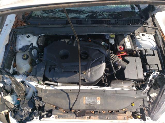 Photo 7 from auction – 2018 FORD FUSION TIT with VIN 3FA6P0D90JR137283