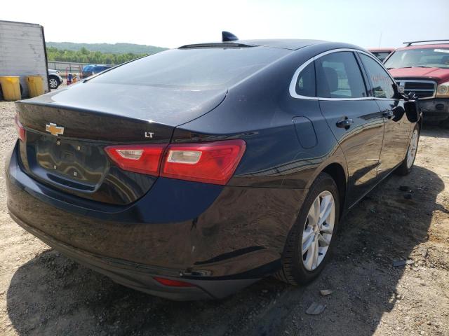 Photo 4 from auction – 2016 CHEVROLET MALIBU LT with VIN 1G1ZE5ST3GF239958