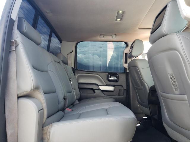 Photo 6 from auction – 2014 CHEVROLET SILVERADO with VIN 3GCUKSEJ2EG439888