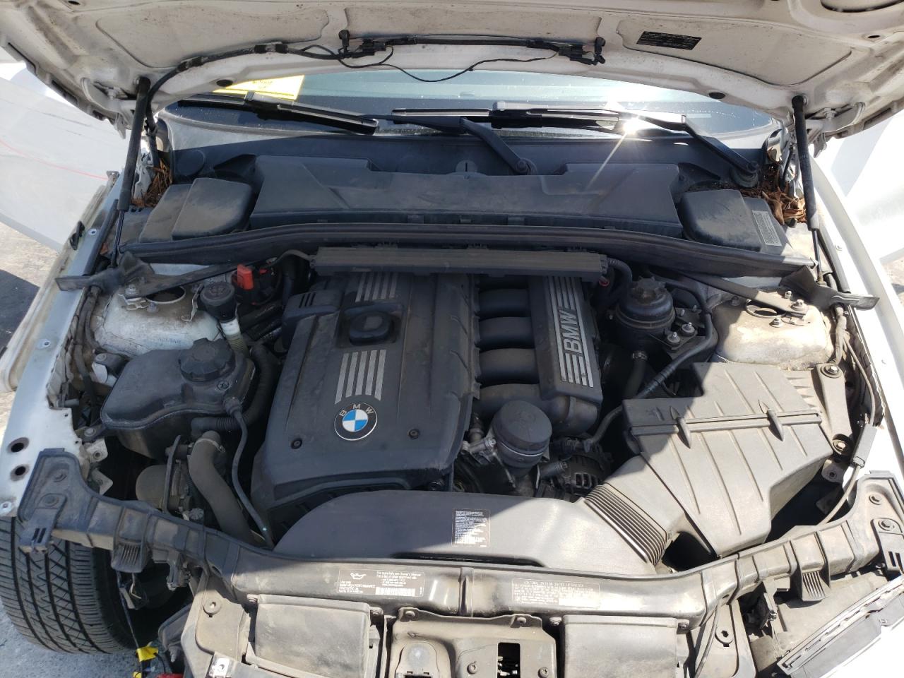 Zdjęcie 7 z aukcji – 2013 BMW 128 I z VIN WBAUP9C52DVS95164