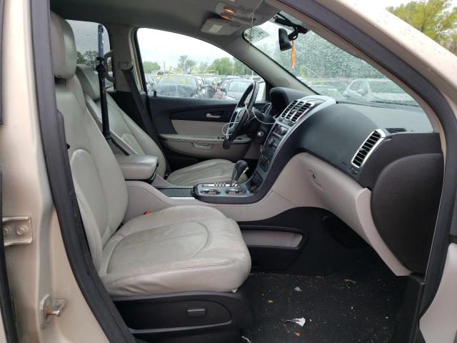 Photo 5 from auction – 2007 GMC ACADIA SLT with VIN 1GKER23767J158089