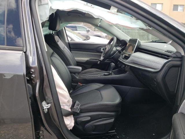 Photo 5 from auction – 2022 JEEP COMPASS LA with VIN 3C4NJCBB9NT112955