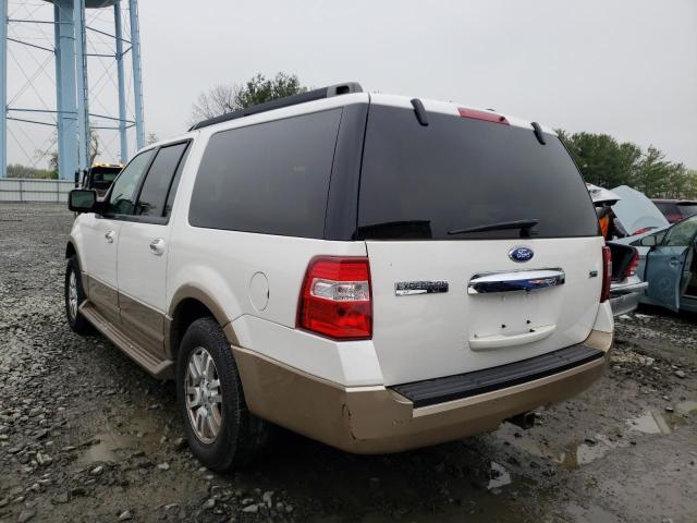 Photo 5 from auction – 2011 FORD EXPEDITION with VIN 1FMJK1J5XBEF34008