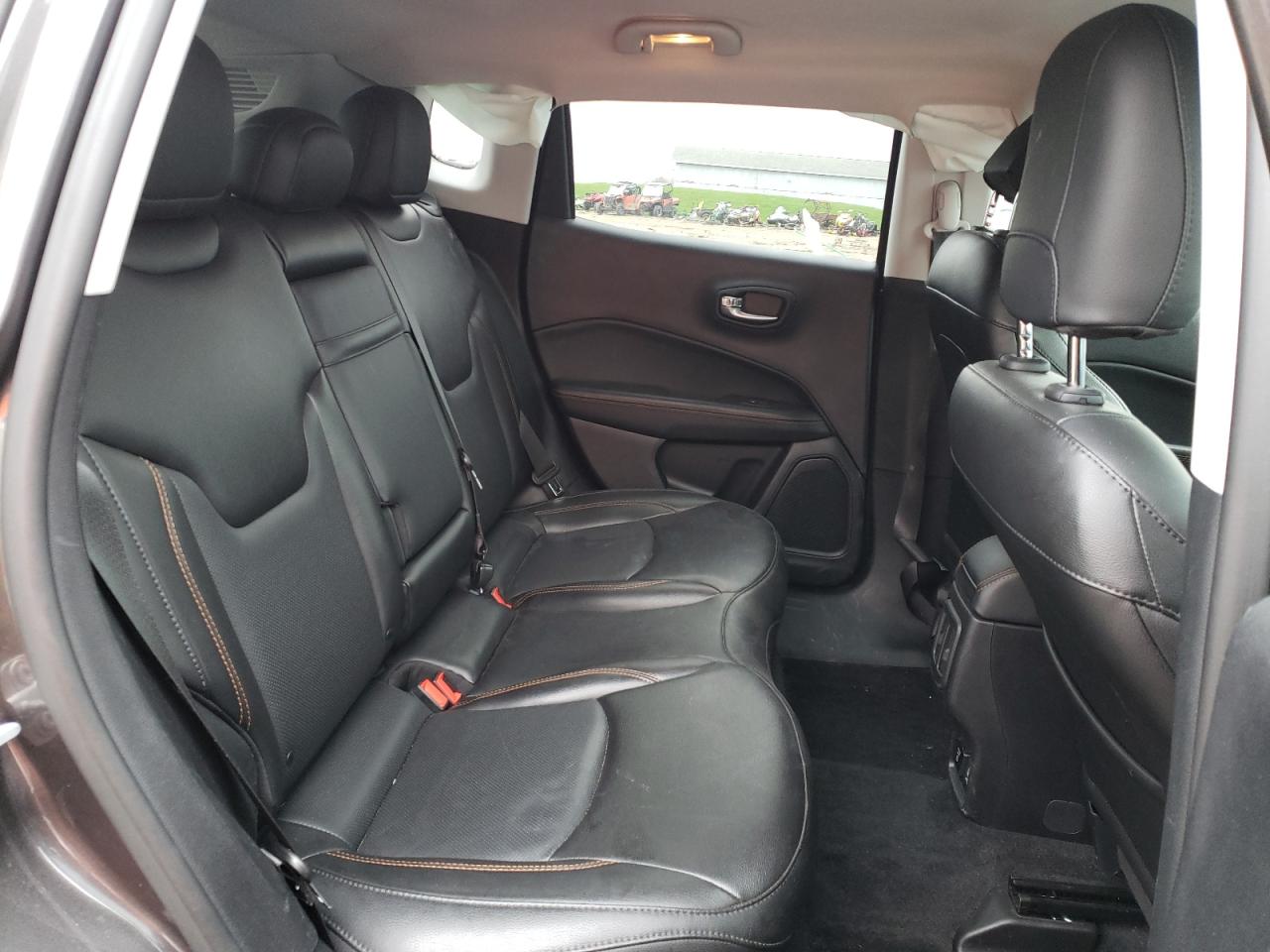 Photo 6 from auction – 2019 JEEP COMPASS LI with VIN 3C4NJDCB3KT656271