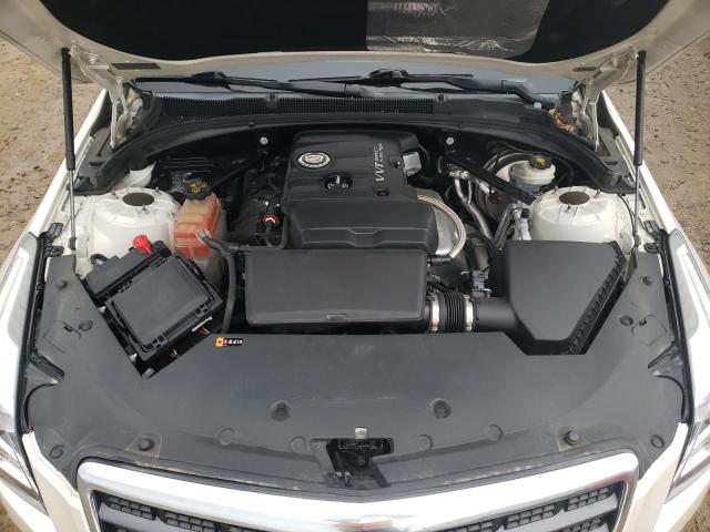 Foto 7 de la subasta – 2014 CADILLAC ATS con VIN 1G6AA5RA8E0157778