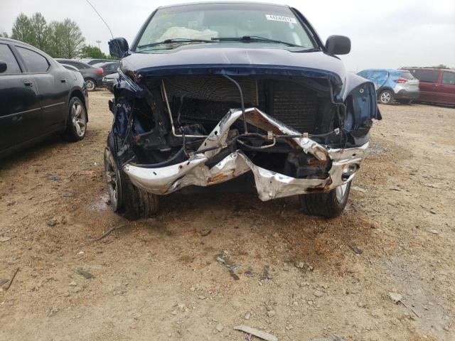 Photo 9 from auction – 2006 DODGE RAM 1500 S with VIN 1D7HU18NX6S601674