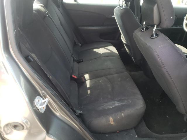 Photo 6 from auction – 2012 CHRYSLER 200 TOURIN with VIN 1C3CCBBB2CN288324