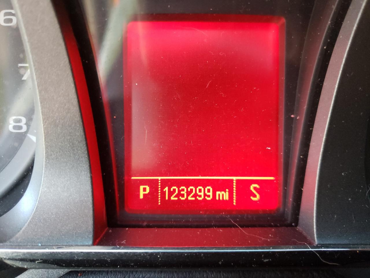 Photo 8 from auction – 2012 GMC TERRAIN SL with VIN 2GKALMEK0C6113203