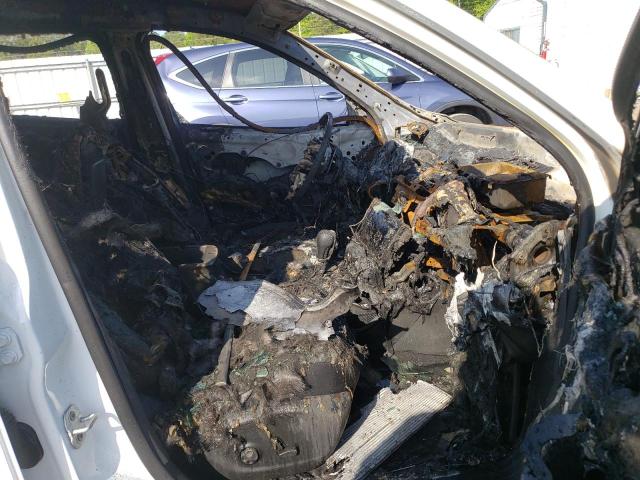 Photo 5 from auction – 2021 JEEP CHEROKEE L with VIN 1C4PJMMX8MD235237