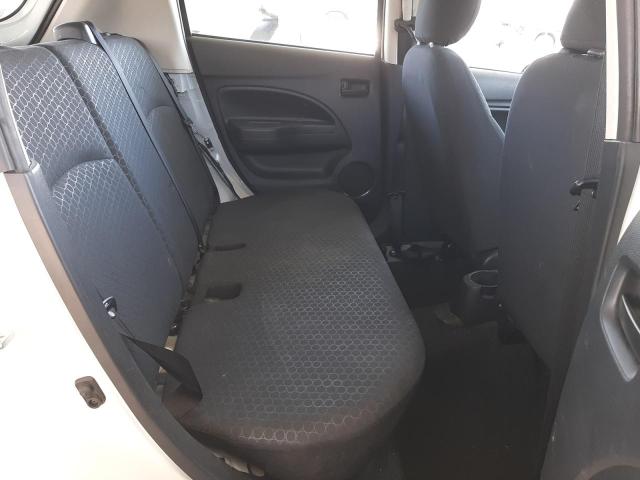 Photo 6 from auction – 2015 MITSUBISHI MIRAGE DE with VIN ML32A3HJ7FH035166