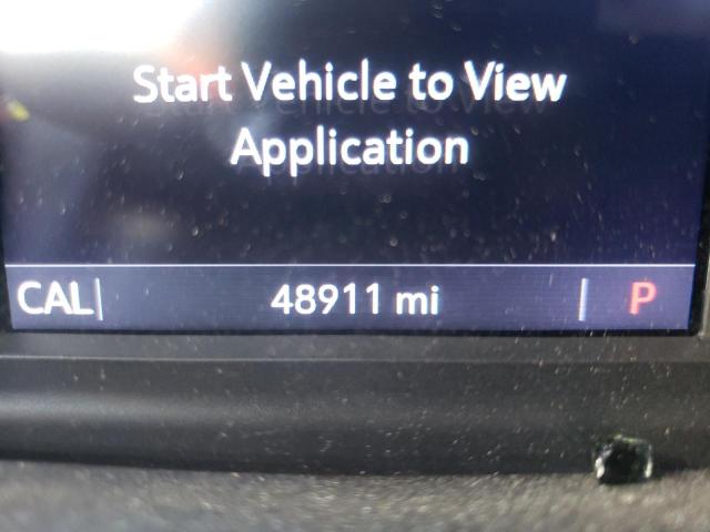 Photo 8 from auction – 2019 CHEVROLET SILVERADO with VIN 3GCPYFED2KG189626