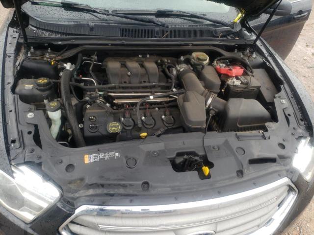 Photo 7 from auction – 2015 FORD TAURUS SE with VIN 1FAHP2D88FG105661