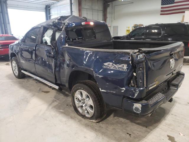 Photo 9 from auction – 2020 RAM 1500 BIG H with VIN 1C6SRFFT5LN347485