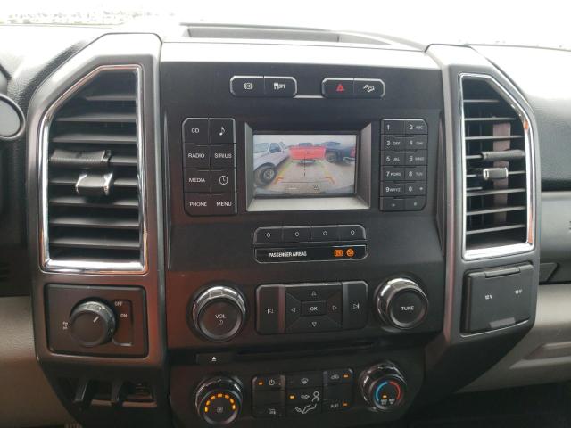 Photo 9 from auction – 2017 FORD F250 SUPER with VIN 1FT7W2BT1HEC64732