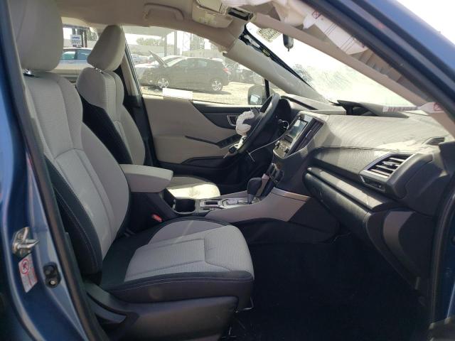 Photo 5 from auction – 2019 SUBARU FORESTER with VIN JF2SKACC7KH548405