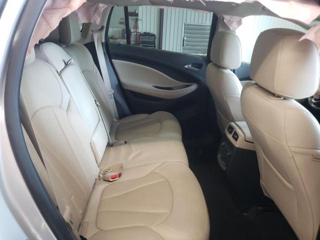 Photo 6 from auction – 2017 BUICK ENVISION E with VIN LRBFXBSAXHD066808