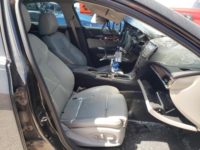 Photo 5 from auction – 2015 CADILLAC ATS PREMIU with VIN 1G6AE5S37F0103809