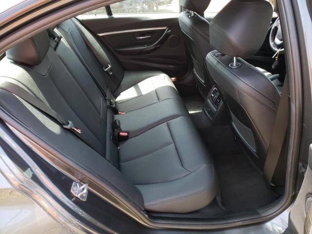 Photo 6 from auction – 2018 BMW 328 D with VIN WBA8E5C55JA507655