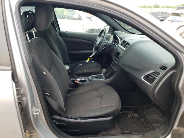 Photo 5 from auction – 2014 DODGE AVENGER SE with VIN 1C3CDZAB8EN169638