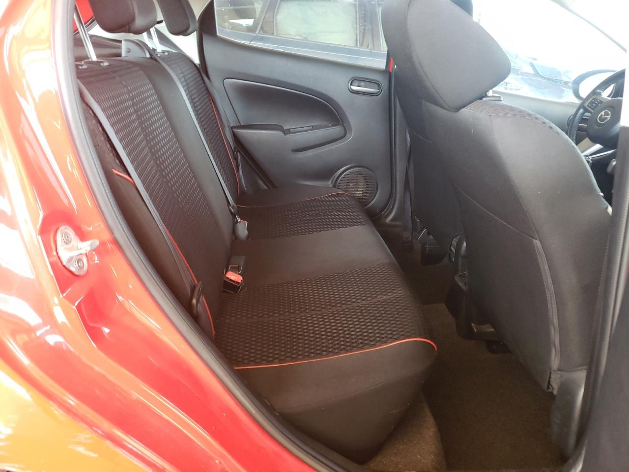 Photo 6 from auction – 2013 MAZDA MAZDA2 with VIN JM1DE1LY0D0169189