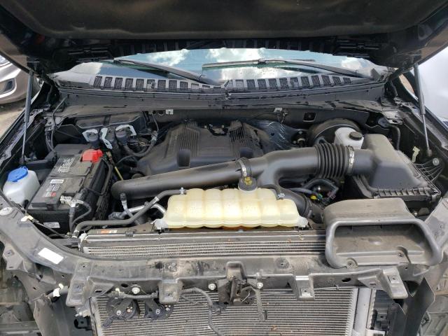 Photo 7 from auction – 2020 FORD EXPEDITION with VIN 1FMJU1HTXLEA32261