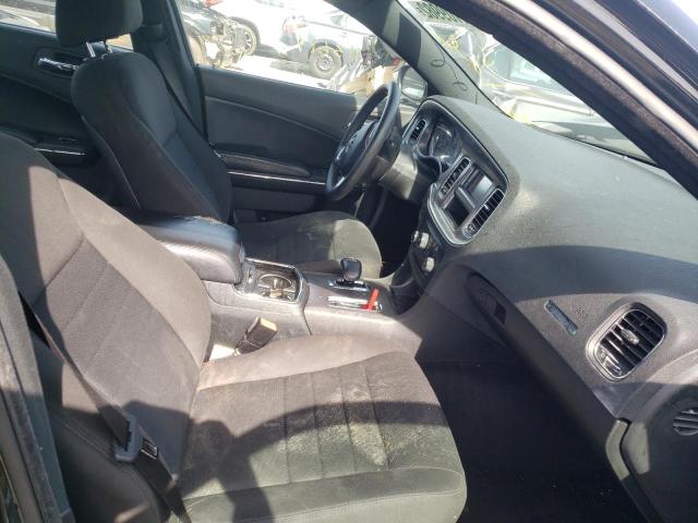 Photo 5 from auction – 2013 DODGE CHARGER SE with VIN 2C3CDXBG2DH518959