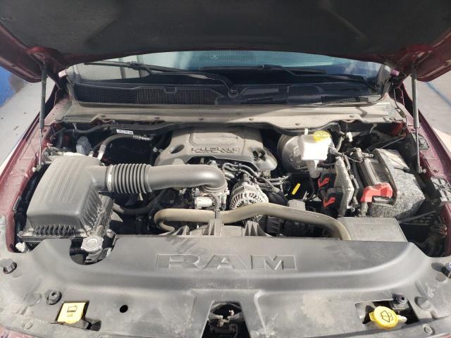 Photo 7 from auction – 2019 RAM 1500 BIG H with VIN 1C6SRFMT1KN921226