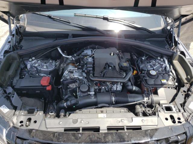 Photo 7 from auction – 2021 LAND ROVER RANGE ROVE with VIN SALYT2EX3MA327223