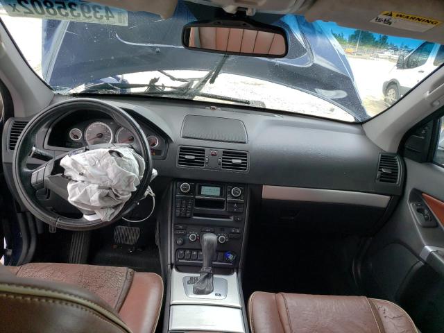 Photo 9 from auction – 2014 VOLVO XC90 3.2 with VIN YV4952CY0E1685914