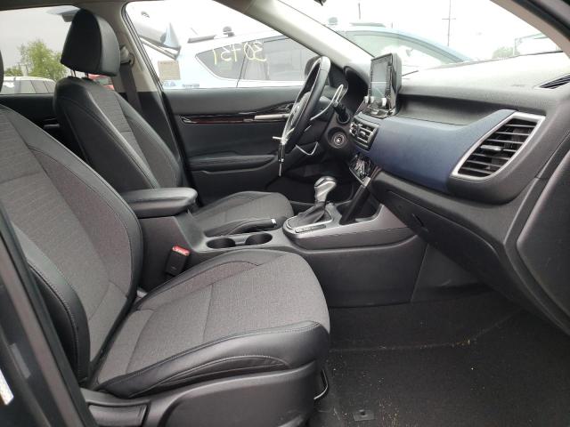 Photo 5 from auction – 2021 KIA SELTOS S with VIN KNDEU2AA7M7131615