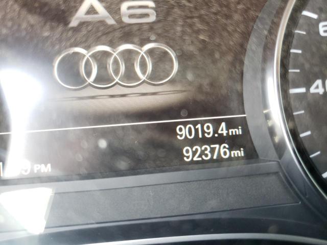 Photo 8 from auction – 2014 AUDI A6 PREMIUM with VIN WAUCFAFC3EN129327