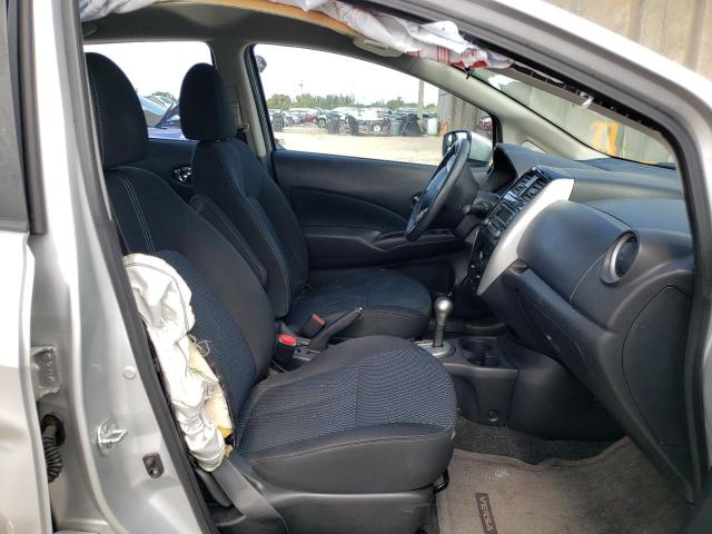 Photo 5 from auction – 2015 NISSAN VERSA NOTE with VIN 3N1CE2CP1FL379219