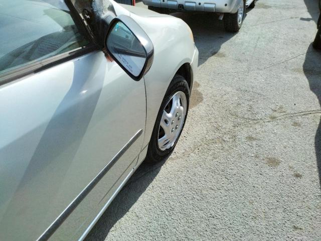 Photo 9 from auction – 2003 TOYOTA COROLLA CE with VIN 1NXBR38E53Z109000