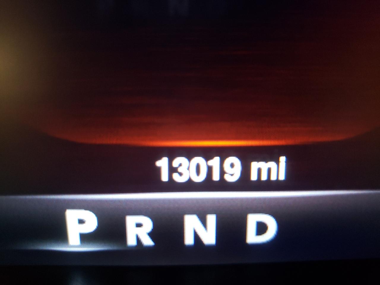 Photo 8 from auction – 2021 RAM 1500 CLASS with VIN 1C6RR7GG7MS514826