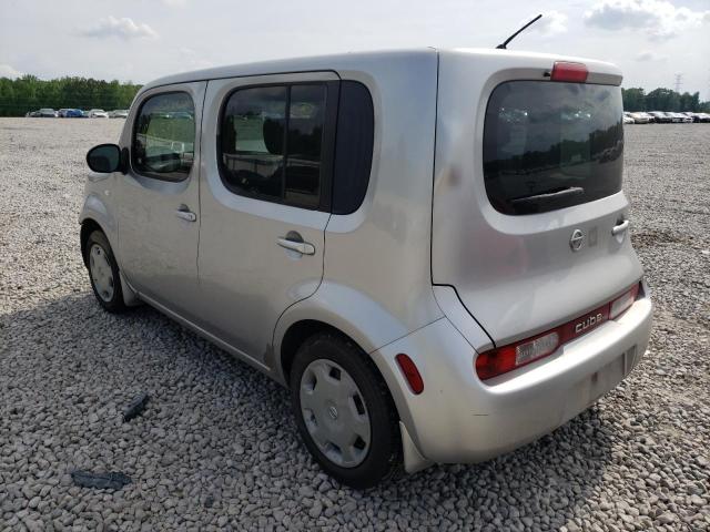 Photo 3 from auction – 2010 NISSAN CUBE BASE with VIN JN8AZ2KR9AT152123