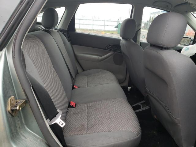 Photo 6 from auction – 2005 FORD FOCUS ZX5 with VIN 3FAFP37N65R114249