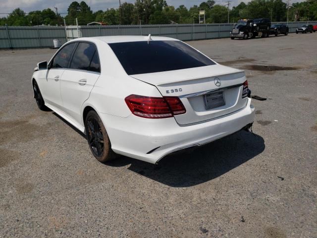Photo 3 from auction – 2014 MERCEDES-BENZ E 350 with VIN WDDHF5KB7EA919417