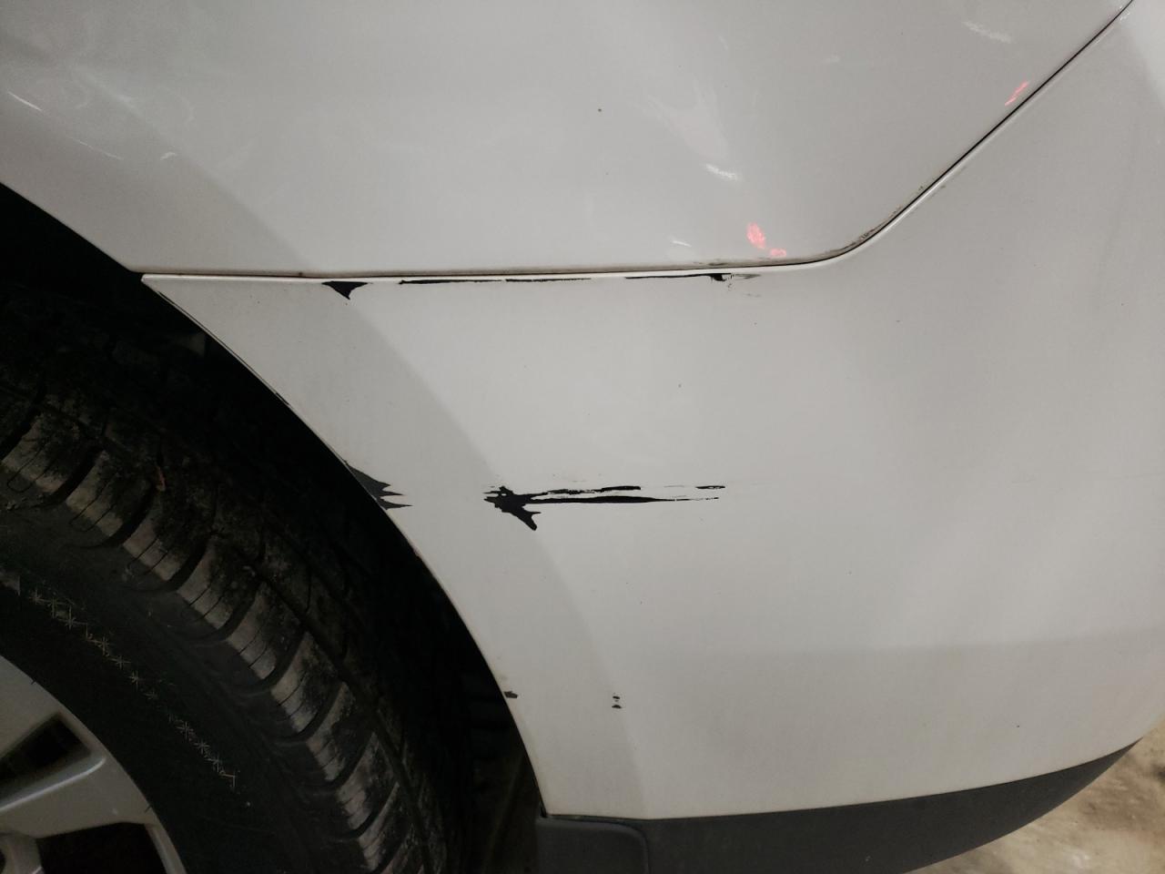 Photo 9 from auction – 2013 CHEVROLET EQUINOX LT with VIN 2GNFLNEK4D6294175