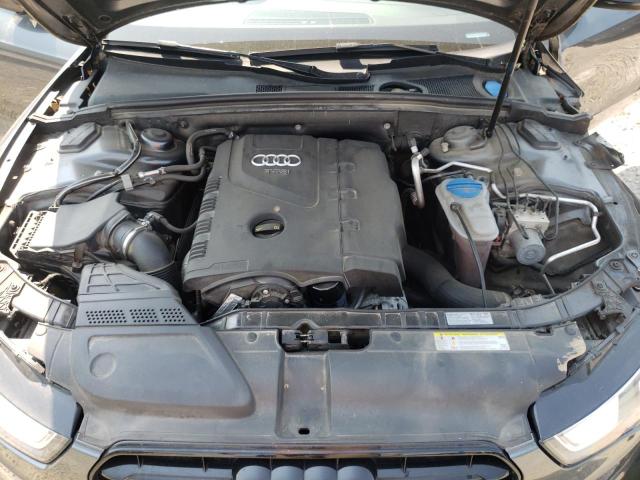 Photo 7 from auction – 2015 AUDI A5 PREMIUM with VIN WAUMFAFR2FA004871