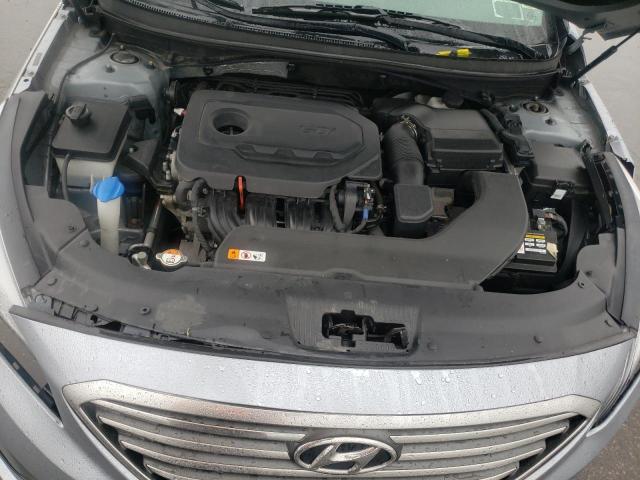 Photo 7 from auction – 2017 HYUNDAI SONATA SE with VIN 5NPE24AF7HH577956