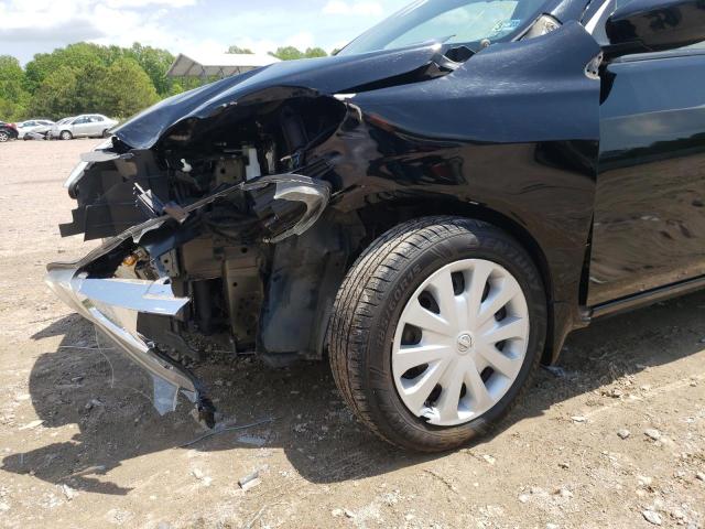 Photo 9 from auction – 2016 NISSAN VERSA with VIN 3N1CN7AP9GL910622