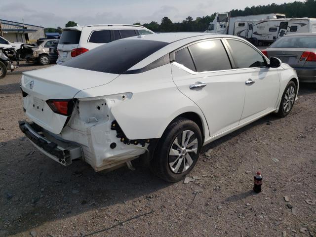 Photo 4 from auction – 2019 NISSAN ALTIMA S with VIN 1N4BL4BV3KC252073