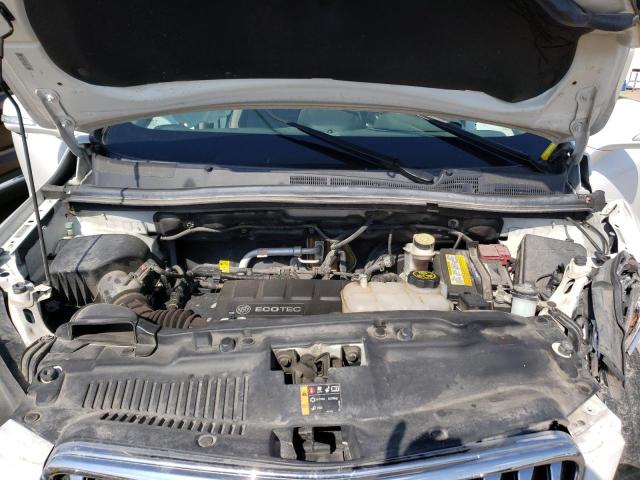 Photo 7 from auction – 2016 BUICK ENCORE CON with VIN KL4CJBSB0GB745621