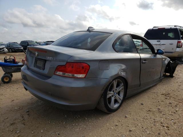 Photo 4 from auction – 2009 BMW 128 I with VIN WBAUP73539VK75596
