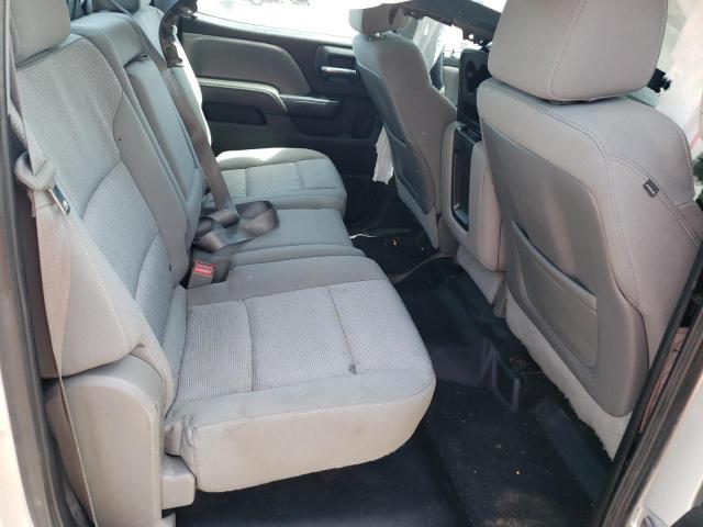 Photo 6 from auction – 2015 CHEVROLET SILVERADO with VIN 1GC1KUEG3FF640799