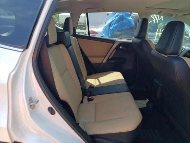 Photo 6 from auction – 2016 TOYOTA RAV4 LIMIT with VIN 2T3DFREVXGW415731