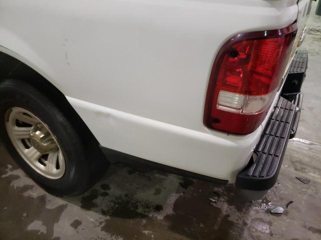 Photo 9 from auction – 2007 FORD RANGER with VIN 1FTYR10D17PA50344