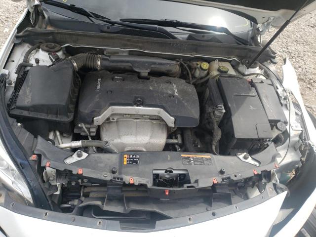 Photo 7 from auction – 2016 CHEVROLET MALIBU LIM with VIN 1G11C5SA0GF152326