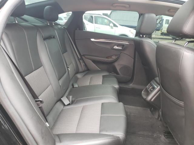 Photo 6 from auction – 2015 CHEVROLET IMPALA LT with VIN 1G1125S36FU141295