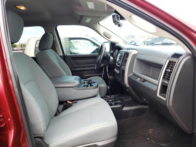 Photo 5 from auction – 2018 RAM 2500 ST with VIN 3C6UR5CL0JG216266